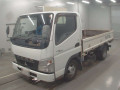 2008 Mitsubishi Fuso Canter Guts