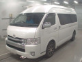 2017 Toyota Hiace Wagon