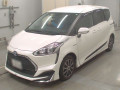 2019 Toyota Sienta