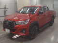 2019 Toyota Hilux