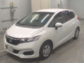 2019 Honda Fit