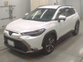 2022 Toyota Corolla Cross