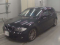 2008 BMW 1 Series