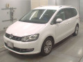2013 Volkswagen Sharan