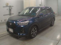 2020 Daihatsu Rocky