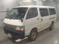 2003 Toyota Hiace Van