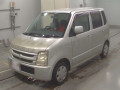2008 Suzuki Wagon R