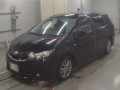 2011 Toyota Wish