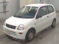 2008 Mitsubishi Minica