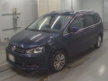 2015 Volkswagen Sharan