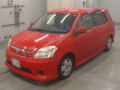 2003 Toyota Raum