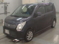 2012 Suzuki Wagon R
