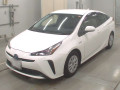 2020 Toyota Prius