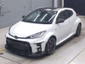 2022 Toyota GR YARIS