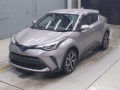 2021 Toyota C-HR