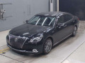 2013 Toyota Crown Majesta