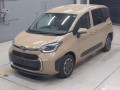 2024 Toyota Sienta