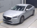 2020 Mazda Mazda6
