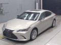 2020 Lexus ES