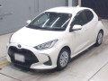 2022 Toyota YARIS