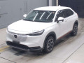 2023 Honda VEZEL