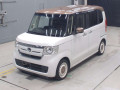 2019 Honda N-BOX