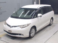 2007 Toyota Estima