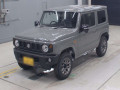 2025 Suzuki Jimny