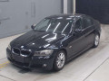 2010 BMW 3 Series
