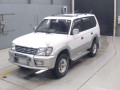 1999 Toyota Land Cruiser Prado