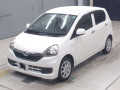 2014 Daihatsu Mira e:S