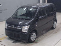 2017 Suzuki Wagon R
