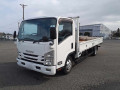 2018 Isuzu Elf Truck