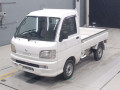 2002 Daihatsu Hijet Truck