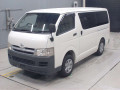 2007 Toyota Hiace Van