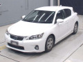 2011 Lexus CT