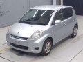 2010 Toyota Passo