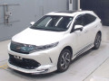 2017 Toyota Harrier