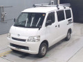 2017 Toyota Townace Van