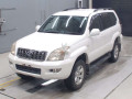 2007 Toyota Land Cruiser Prado