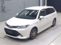 2016 Toyota Corolla Fielder