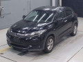 2015 Honda VEZEL