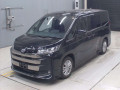 2023 Toyota Noah