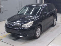 2012 Subaru Forester