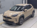 2020 Toyota YARIS CROSS