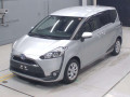 2017 Toyota Sienta