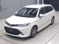 2015 Toyota Corolla Fielder
