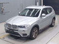 2015 BMW X3