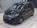 2016 Honda Freed hybrid