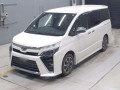 2018 Toyota Voxy